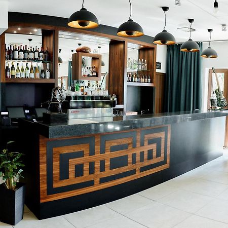 M Club Hotel | Lubie Resort Drawsko Pomorskie Exteriér fotografie