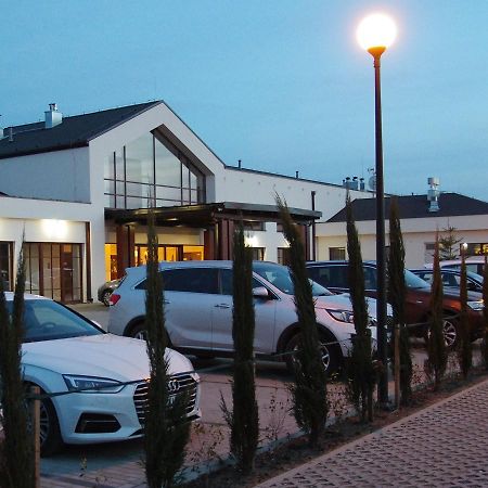 M Club Hotel | Lubie Resort Drawsko Pomorskie Exteriér fotografie