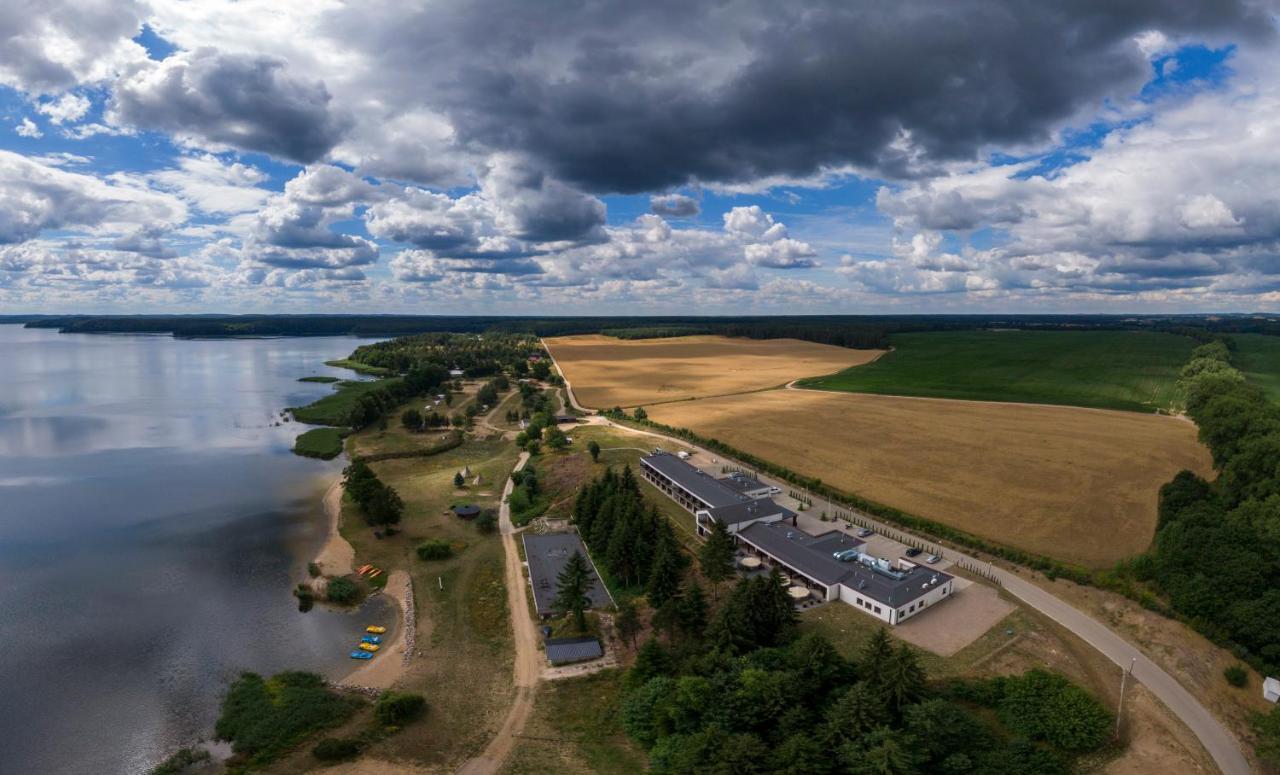 M Club Hotel | Lubie Resort Drawsko Pomorskie Exteriér fotografie