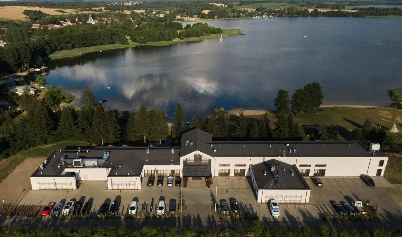 M Club Hotel | Lubie Resort Drawsko Pomorskie Exteriér fotografie