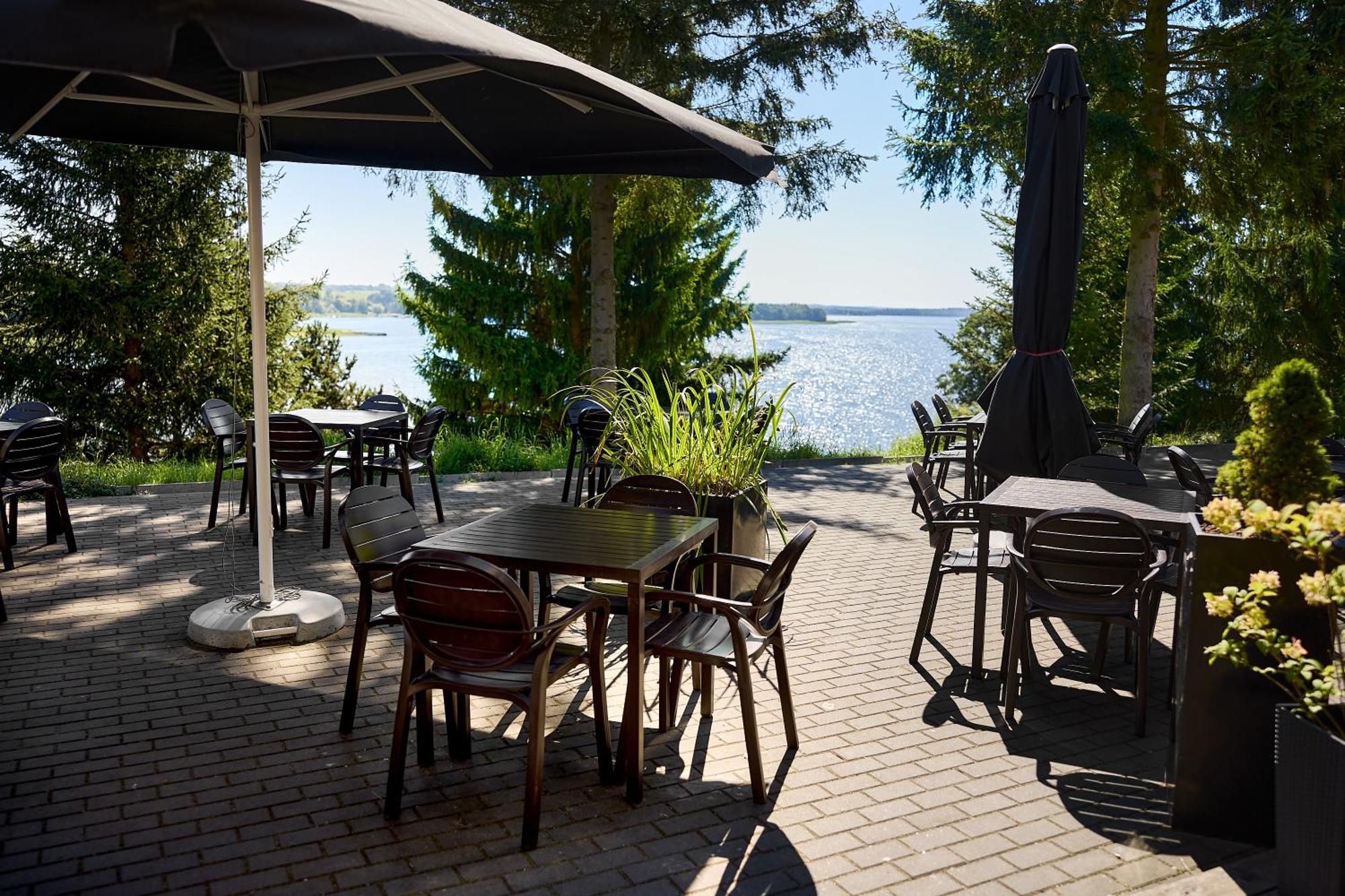 M Club Hotel | Lubie Resort Drawsko Pomorskie Exteriér fotografie