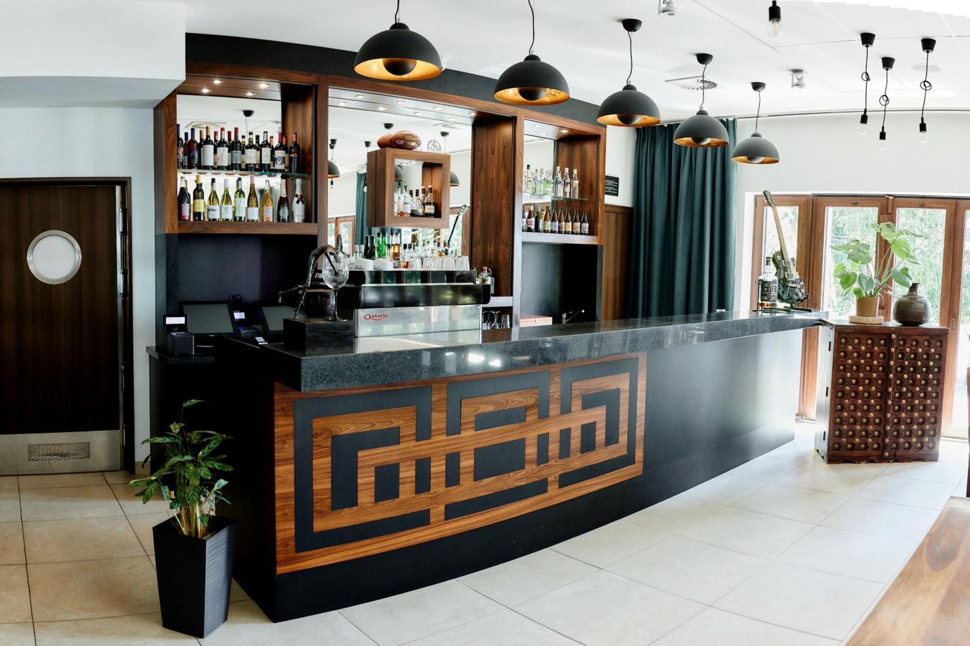 M Club Hotel | Lubie Resort Drawsko Pomorskie Exteriér fotografie