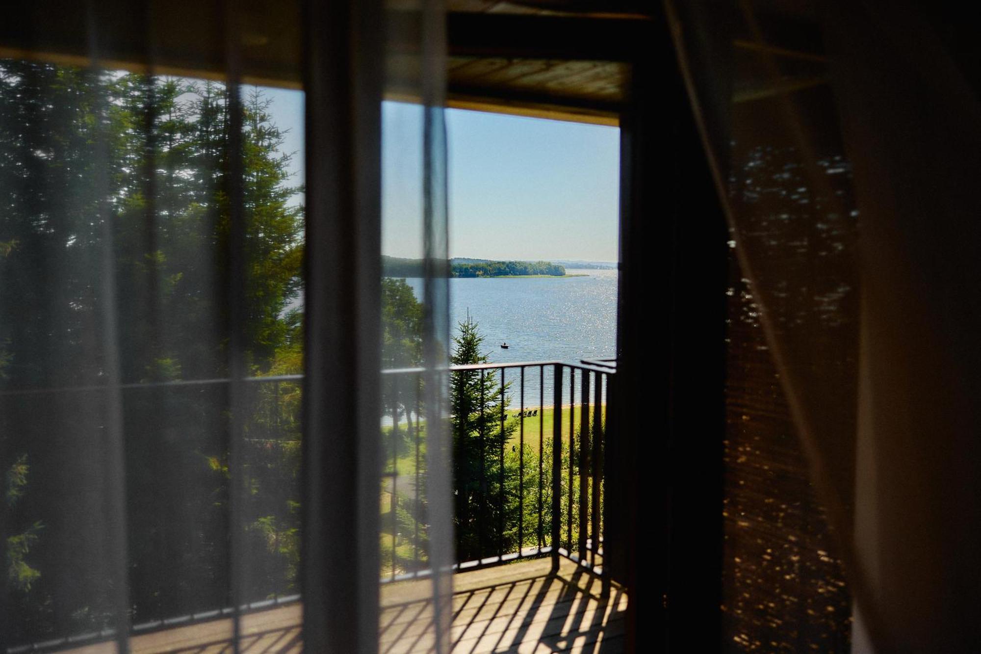 M Club Hotel | Lubie Resort Drawsko Pomorskie Exteriér fotografie