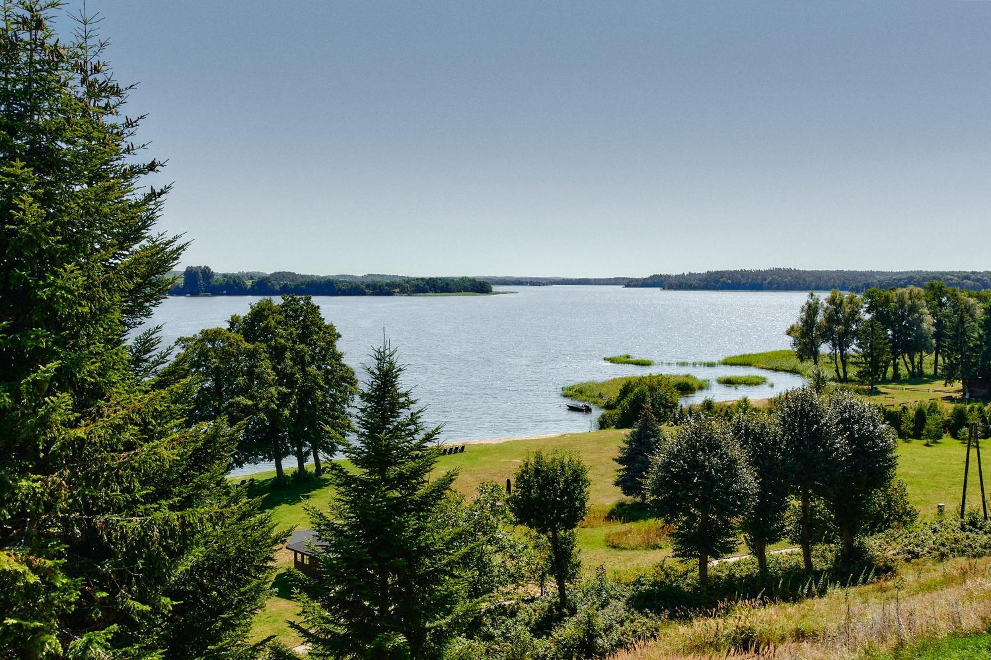 M Club Hotel | Lubie Resort Drawsko Pomorskie Exteriér fotografie