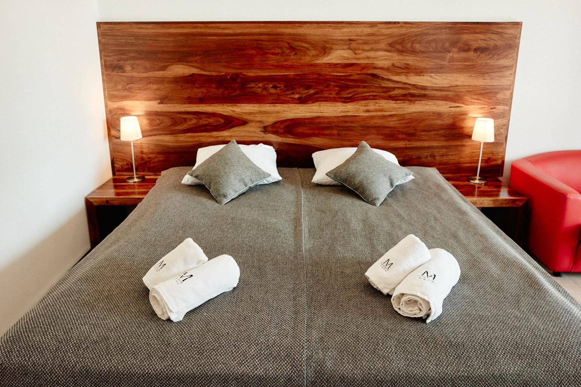 M Club Hotel | Lubie Resort Drawsko Pomorskie Exteriér fotografie